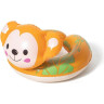 Надувной круг BESTWAY ЖИВОТНЫЕ разъемный, 3-6 лет, 3 вида 36112 BW