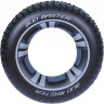 Надувной круг BESTWAY ШИНА 91см от 10 лет 36016 BW
