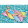 Надувной матрас BESTWAY КОНФЕТА 43187 190х105см 43187 BW