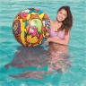 Пляжный мяч BESTWAY POP 91см 31044 BW